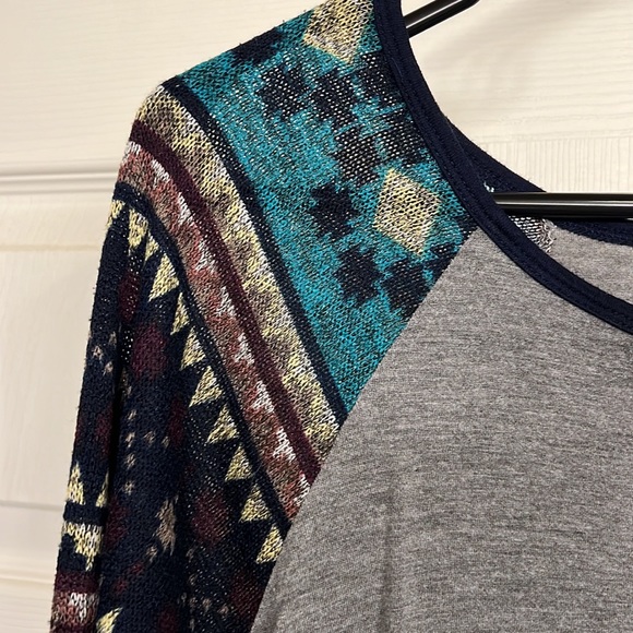 Paper Moon top - Picture 3 of 4